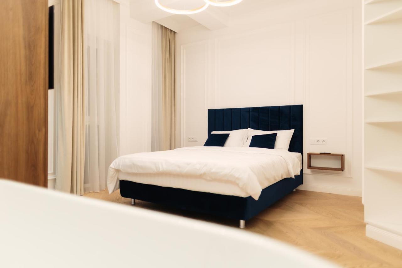 Onix Residence Baia Mare Exterior foto