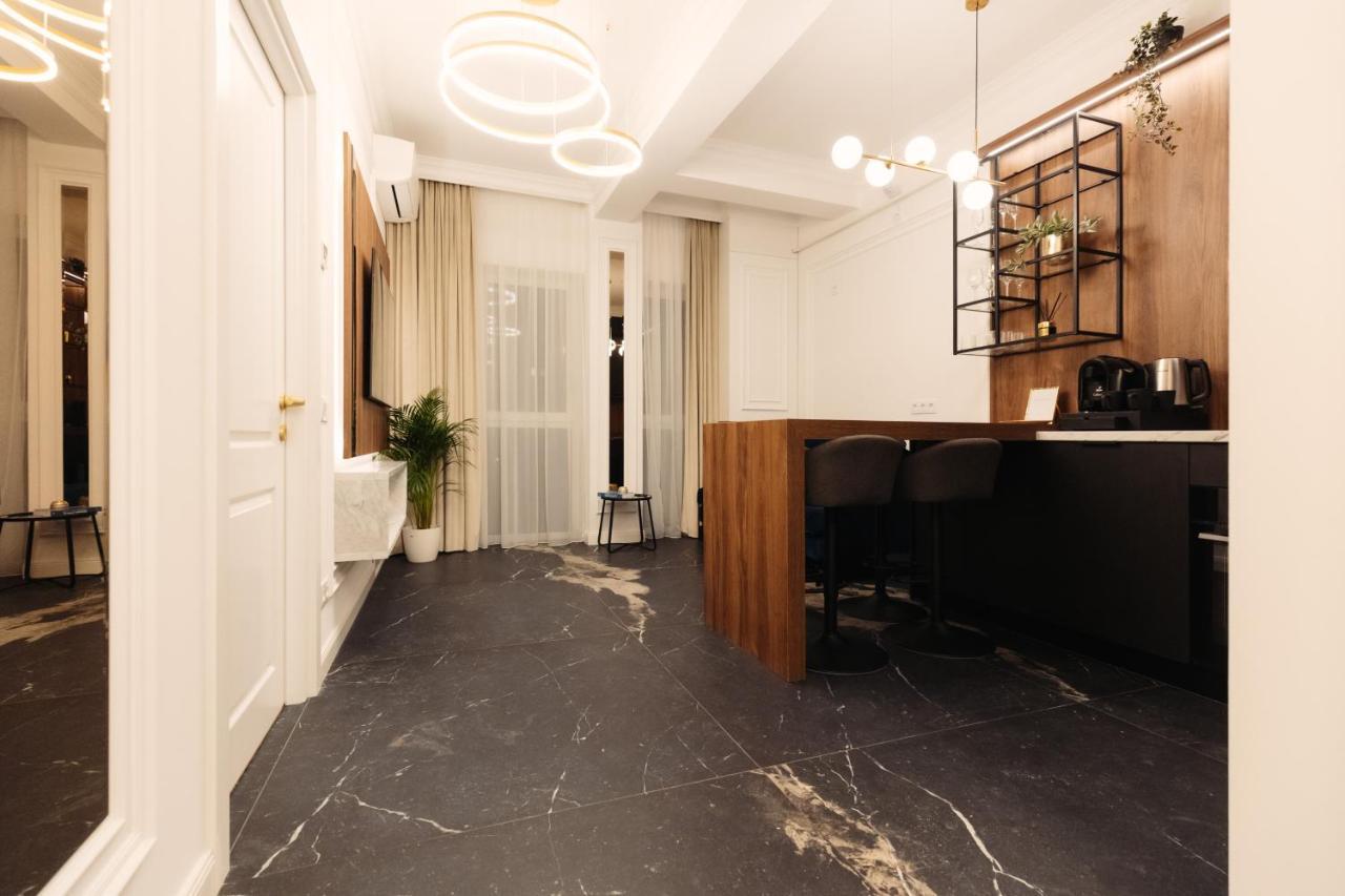 Onix Residence Baia Mare Exterior foto