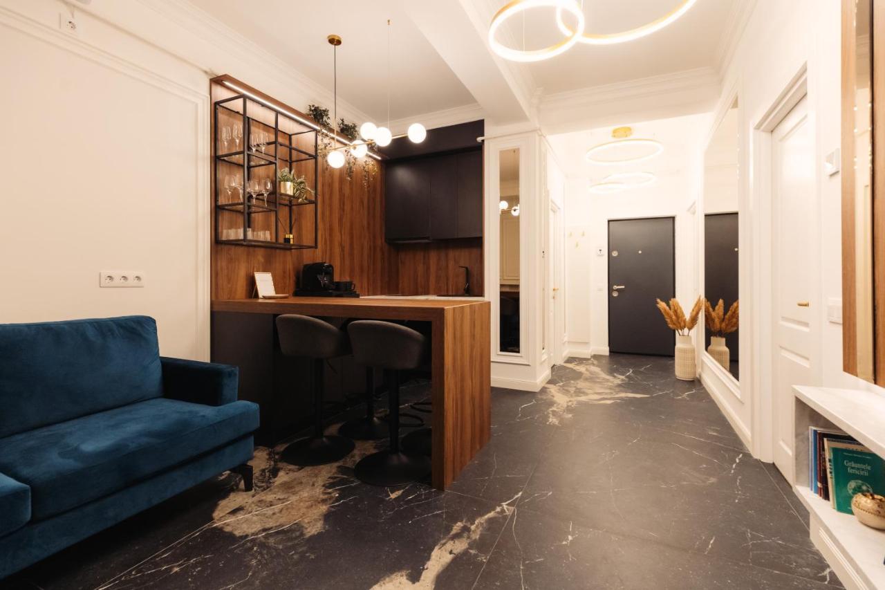 Onix Residence Baia Mare Exterior foto
