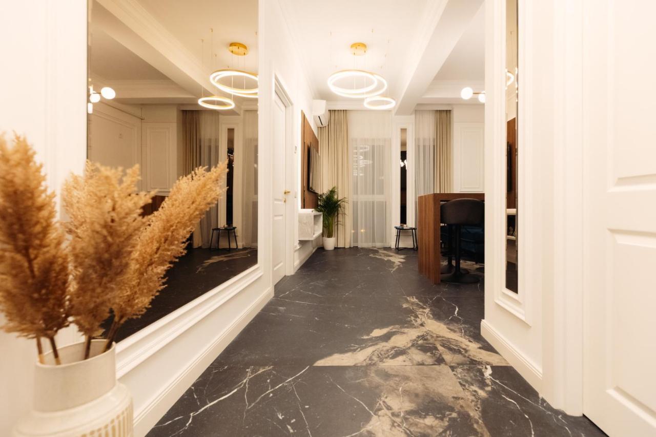 Onix Residence Baia Mare Exterior foto