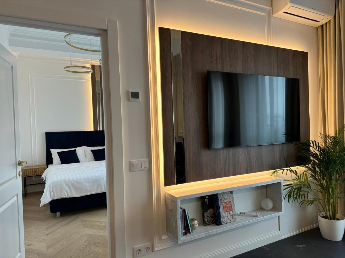 Onix Residence Baia Mare Exterior foto